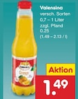 Valensina im aktuellen Netto Marken-Discount Prospekt