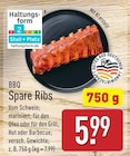 Aktuelle Grillfleisch Angebote bei ALDI Nord in Dresden Aktuelles BBQ Spare Ribs Angebot bei ALDI Nord in Dresden ab 5,99 €