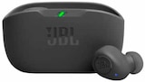 JBL Vibe Buds True Wireless In-ear Kopfhörer Bluetooth Angebote von JBL bei MediaMarkt Saturn Frankenthal für 39,00 €