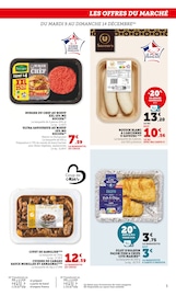 Viande Angebote im Prospekt "U Express" von U Express Viande Angebote im Prospekt "U Express" von U Express auf Seite 3