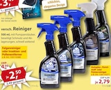 Felgenreiniger oder Insekten- und Pollenentferner Angebote bei Sonderpreis Baumarkt Altenburg für 2,50 €