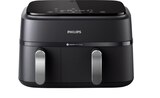 Friteuse Airfryer - PHILIPS en promo chez Carrefour Friteuse Airfryer - PHILIPS dans le catalogue Carrefour