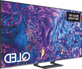 Aktuelle Fernseher Angebote bei expert in Langenfeld (Rheinland) Aktuelles AI QLED TV GQ75Q74DATXZG + Soundbar mit Subwoofer HW-B760GD/ZG Angebot bei expert in Langenfeld (Rheinland) ab 1.099,00 €