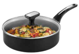 Selection Pfanne von Tefal für 25,00 € bei Woolworth im Angebot Selection Pfanne von Tefal im aktuellen Woolworth Prospekt