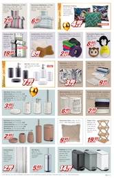 Bettwäsche Angebot im aktuellen Möbel AS Prospekt auf Seite 17