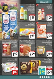 Aktueller E center Prospekt mit Torte, "Aktuelle Angebote", Seite 13