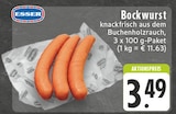 EDEKA Erkelenz Prospekt mit  im Angebot für 3,49 €