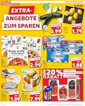 Hähnchenbrust im Kaufland Prospekt in Pforzheim Aktueller Kaufland Prospekt mit Hähnchenbrust, "EXTRA-ANGEBOTE", Seite 2