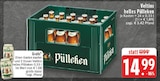 Aktuelle Veltins Angebote bei E center in Remscheid Aktuelles helles Pülleken Angebot bei E center in Remscheid ab 14,99 €