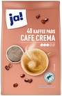 Aktuelle Kaffeepads Angebote bei REWE in Moers Aktuelles Kaffeepads Angebot bei REWE in Moers ab 4,79 €