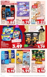 Butterkeks Angebot im aktuellen Kaufland Prospekt auf Seite 4