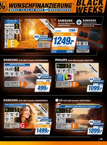 Fernseher im aktuellen expert Prospekt (Stade (Hansestadt)) Fernseher im expert Prospekt "Top Angebote" mit 9 Seiten (Stade (Hansestadt))