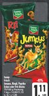 Jumpys, Ringli, Paprika Ecken oder Frit-Sticks von funny-frisch im aktuellen EDEKA Prospekt für 1,11 €