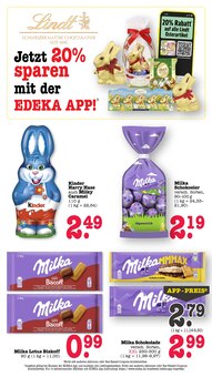 Schokolade im aktuellen E center Prospekt (Pforzheim) Schokolade im E center Prospekt "Aktuelle Angebote" mit 76 Seiten (Pforzheim)