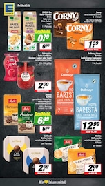 Aktueller EDEKA Prospekt mit Kaffeepads, "Aktuelle Angebote", Seite 13