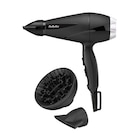 Sèche cheveux Pro AC - BABYLISS à 39,99 € dans le catalogue Carrefour