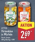 Hirtenkäse in Würfeln von LYTTOS im aktuellen ALDI Nord Prospekt