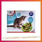 Distributeur de croquette puzzle en promo chez B&M Distributeur de croquette puzzle dans le catalogue B&M