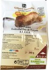 Véritables andouillettes de Troyes AAAAA LPF - GILBERT LEMELLE en promo chez Lidl Véritables andouillettes de Troyes AAAAA LPF - GILBERT LEMELLE dans le catalogue Lidl