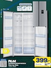 KHSBS510DNFWDDIX Side-by-Side im Angebot bei EURONICS in Arnsberg KHSBS510DNFWDDIX Side-by-Side Angebote von PKM bei EURONICS Arnsberg für 399,00 €