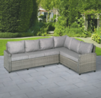 Ecksofa "Delia" im Angebot bei toom Baumarkt in Leverkusen Ecksofa "Delia" Angebote von toom bei toom Baumarkt Leverkusen für 749,00 €