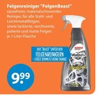 Aktuelles Felgenreiniger "FelgenBeast" Angebot bei V-Markt in München ab 9,99 €