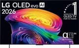 OLED42C68LA im Angebot bei MEDIMAX in Oberhausen OLED42C68LA Angebote von LG bei MEDIMAX Oberhausen für 949,00 €