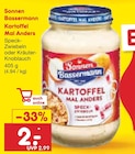 Kartoffel Mal Anders von Sonnen Bassermann im aktuellen Netto Marken-Discount Prospekt