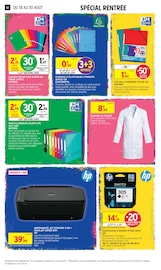 Imprimante en promo dans le catalogue Intermarché Super à la page 52