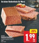 Deutsches Corned Beef von Schypke für 1,99 € bei E center im Angebot Deutsches Corned Beef von Schypke im aktuellen E center Prospekt