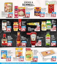 Essig Angebot im aktuellen HIT Prospekt auf Seite 11