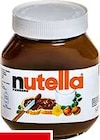 Nutella - Ferrero dans le catalogue Spar