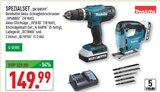 Marktkauf Marsberg - Spezialset DK18D59Y Angebot im Prospekt Spezialset DK18D59Y bei Marktkauf im Marsberg Prospekt für 149,99 €
