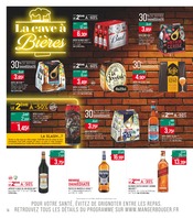 Pastis Angebote im Prospekt "C'EST TOUS LES JOURS LE MARCHÉ" von Supermarchés Match auf Seite 16