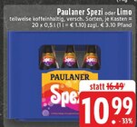 Angebot im EDEKA Herne Prospekt EDEKA Herne Prospekt mit im Angebot für 10,99 €