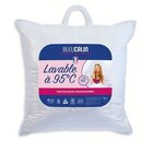 Oreiller à bouillir 95° - BLEU CALIN en promo chez Maxi Bazar Villeurbanne à 14,99 €