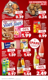 Aktueller Kaufland Prospekt mit Küche, "Hier bin ich richtig", Seite 24