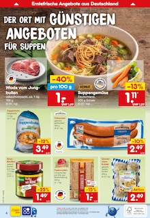 Äpfel im aktuellen Netto Marken-Discount Prospekt (Münster) Äpfel im Netto Marken-Discount Prospekt "Aktuelle Angebote" mit 69 Seiten (Münster)