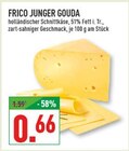 JUNGER GOUDA bei Marktkauf im Prospekt "" für 0,66 €