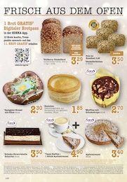Kaffee Angebot im aktuellen E center Prospekt auf Seite 24