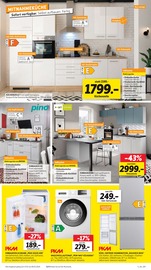 Kühl-Gefrierkombi Angebote im Prospekt "Deine neue BETTGESCHICHTE" von Sconto SB auf Seite 7