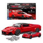 Maserati Hot Wheels - MEGA en promo chez Carrefour Alfortville à 24,99 €