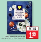 Herzstücke Schafskäse bei Marktkauf im Senden Prospekt für 1,99 €