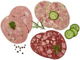 Gutsherrenwurst Angebote von Steinhaus bei REWE Hamm für 1,49 €