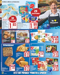 Torte Angebot im aktuellen EDEKA Prospekt auf Seite 12