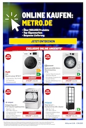 Aktueller METRO Prospekt mit Zimmertüren, "Wochenangebote", Seite 28