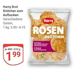 GLOBUS Markkleeberg - Brötchen zum Aufbacken Angebot im Prospekt Brötchen zum Aufbacken bei GLOBUS im Markkleeberg Prospekt für 1,99 €