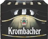 Pils Angebote von Krombacher bei Netto Marken-Discount Ulm für 9,99 €