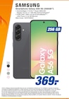 expert Zeitz - Smartphone Galaxy A56 5G (256GB) Angebot im Prospekt Smartphone Galaxy A56 5G (256GB) bei expert im Zeitz Prospekt für 369,00 €