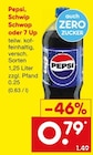 Pepsi Angebote von Pepsi bei Netto Marken-Discount Weinheim für 0,79 €